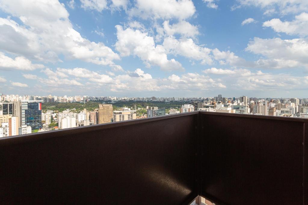  Itaim Skyline e Serviços