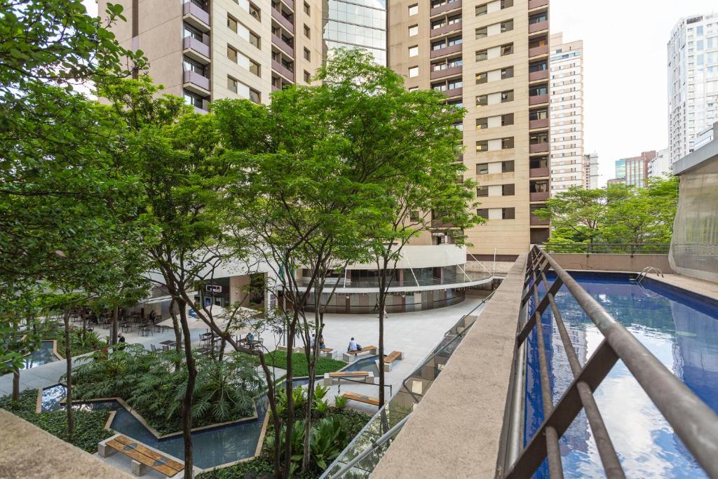  Itaim Skyline e Serviços