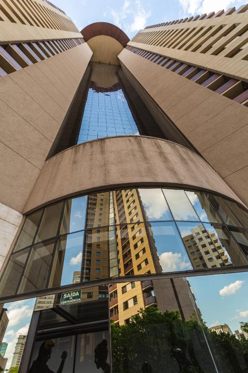  Itaim Skyline e Serviços