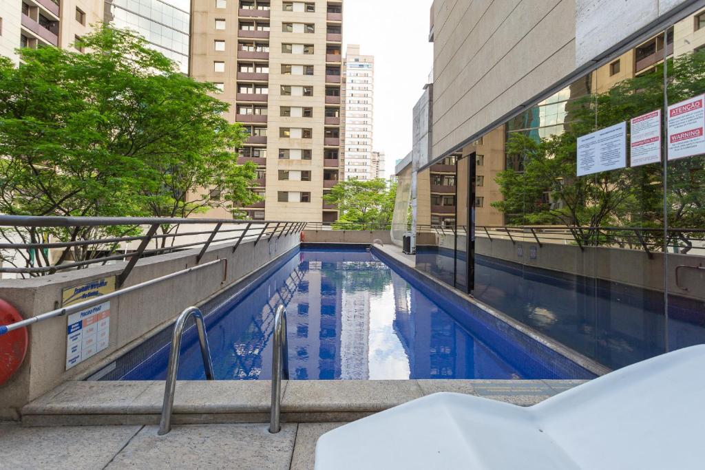  Itaim Skyline e Serviços