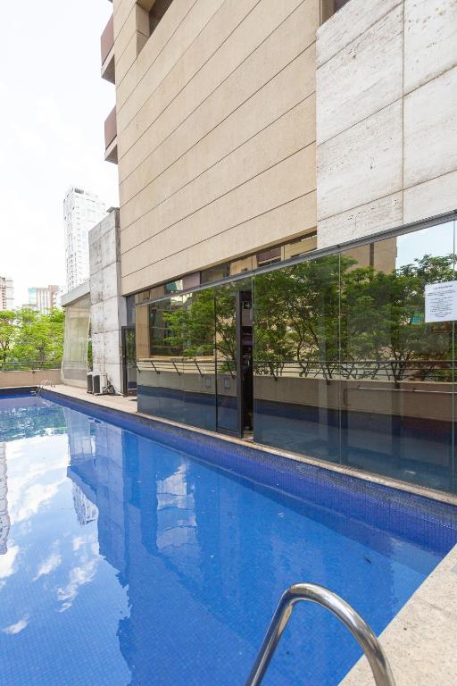  Itaim Skyline e Serviços