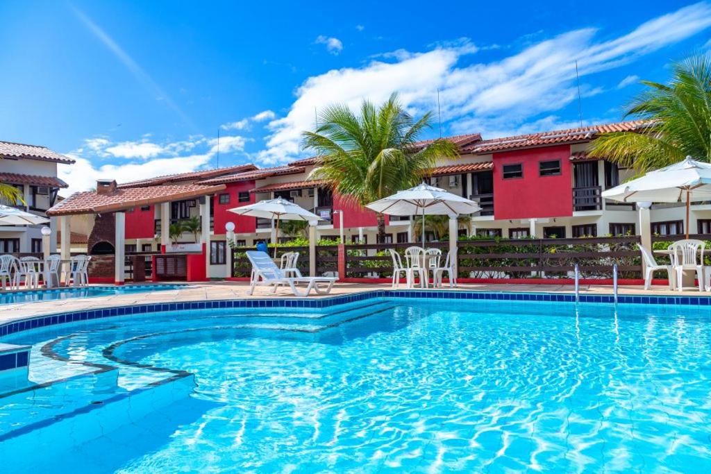  Apartamento 150m Praia de Taperapuã
