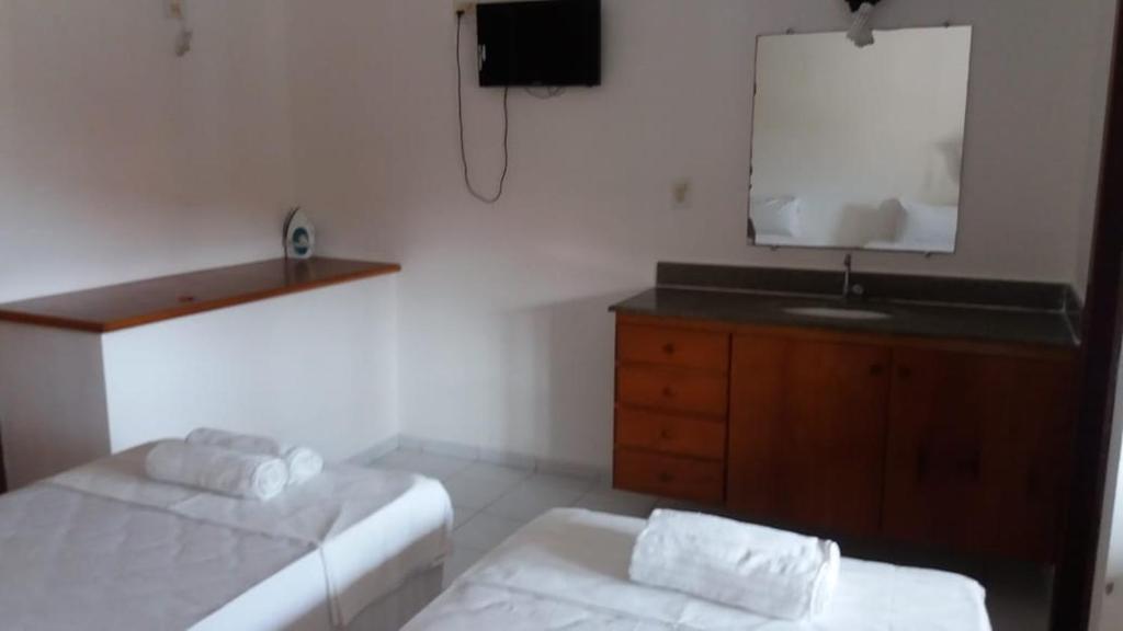  Apartamento 150m Praia de Taperapuã