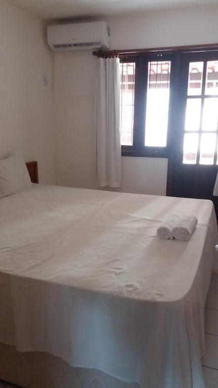  Apartamento 150m Praia de Taperapuã