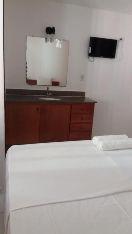  Apartamento 150m Praia de Taperapuã