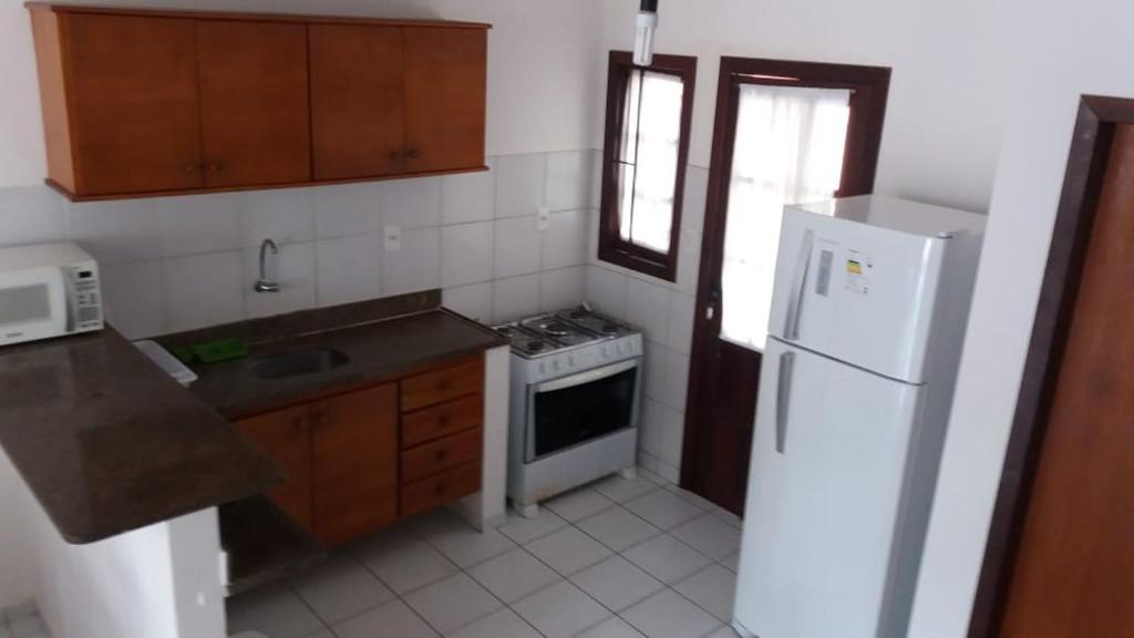  Apartamento 150m Praia de Taperapuã