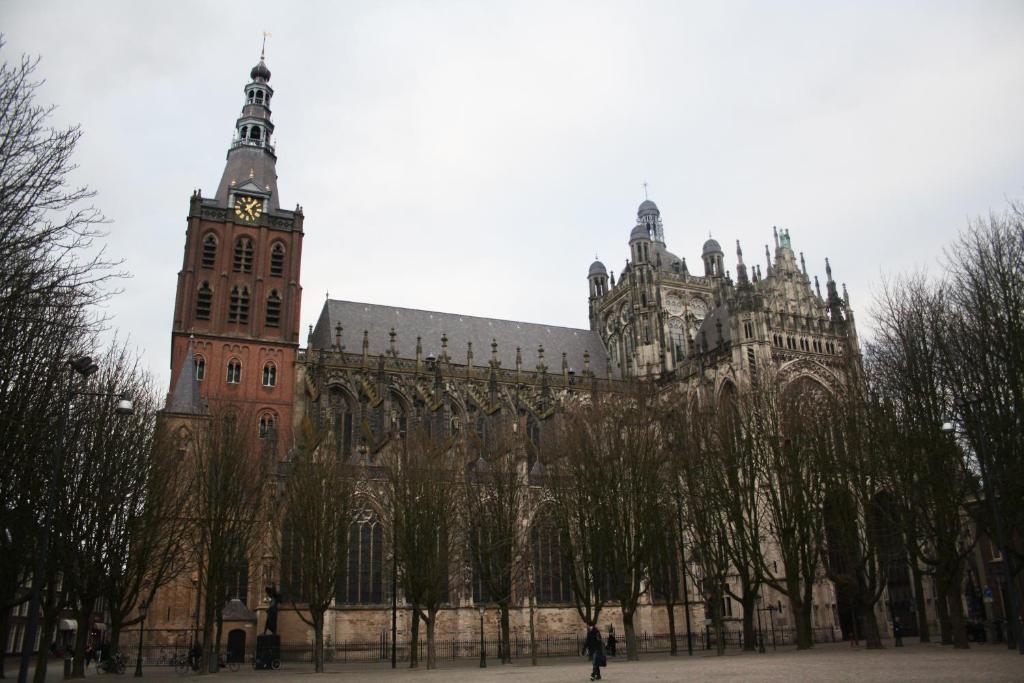 Hotel 't Keershuys - Resim 35