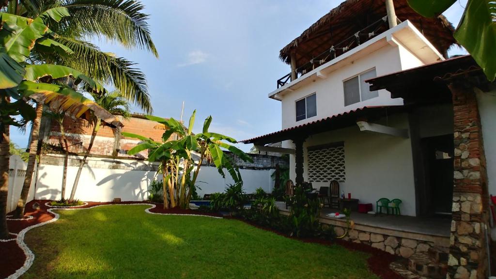 CASA HIDALGO