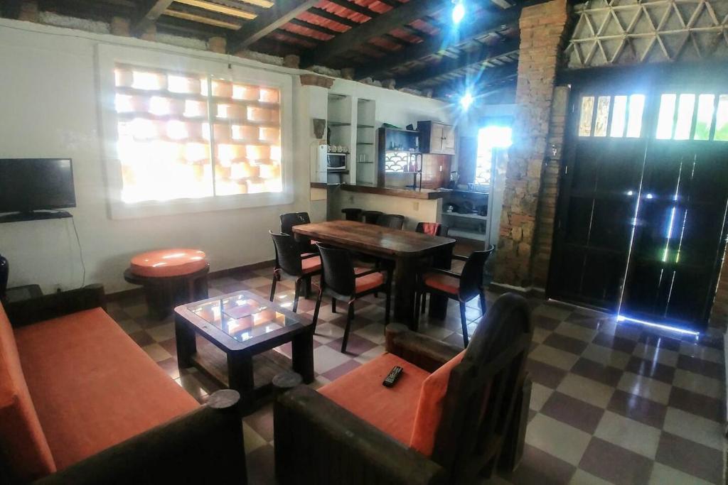 CASA HIDALGO