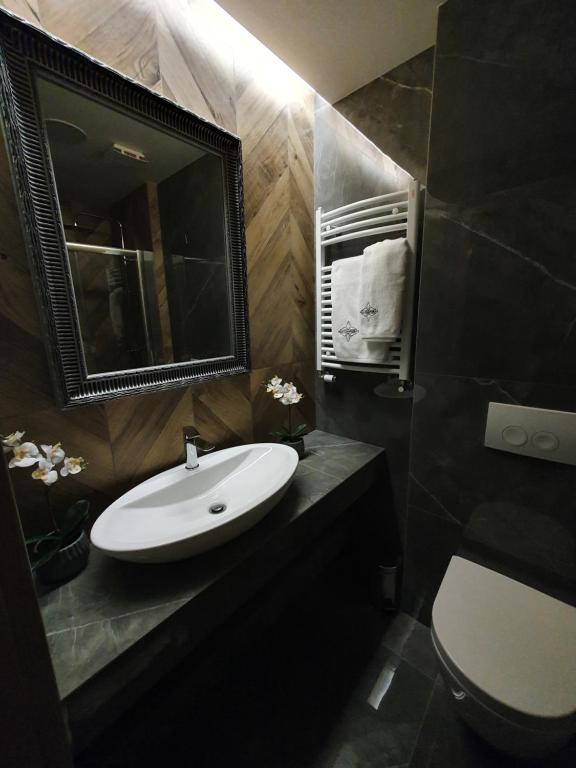 Villa Olimpijska 2 - Centrum - 16