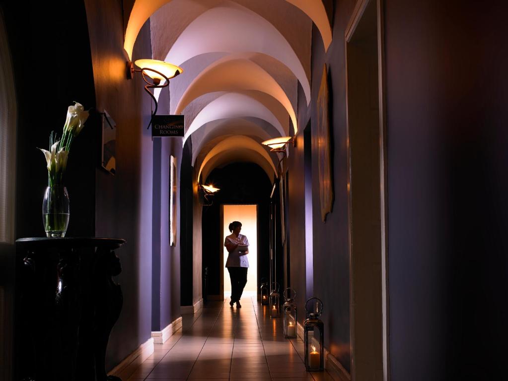 Fotografie z fotogalerie ubytování Faithlegg Hotel v destinaci Waterford