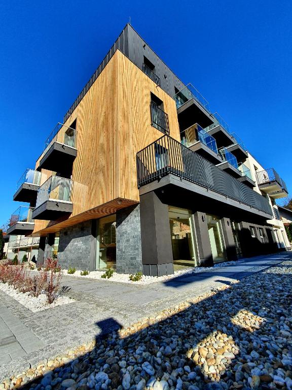 Villa Olimpijska 2 - Centrum - 7