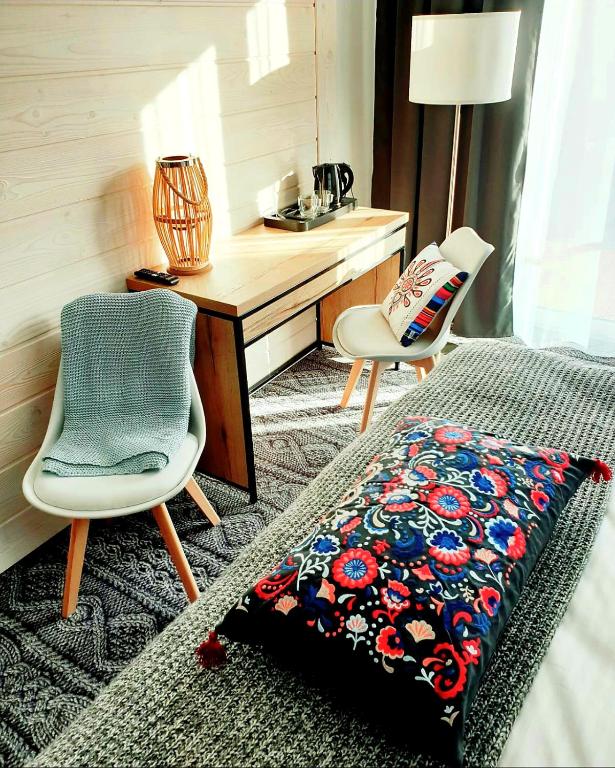 Villa Olimpijska 2 - Centrum - 9