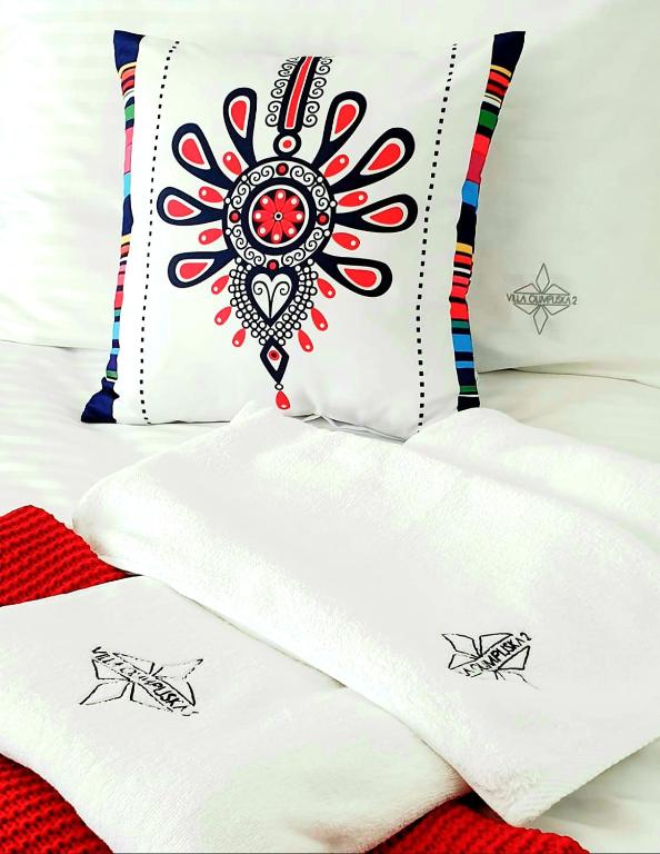 Villa Olimpijska 2 - Centrum - 4