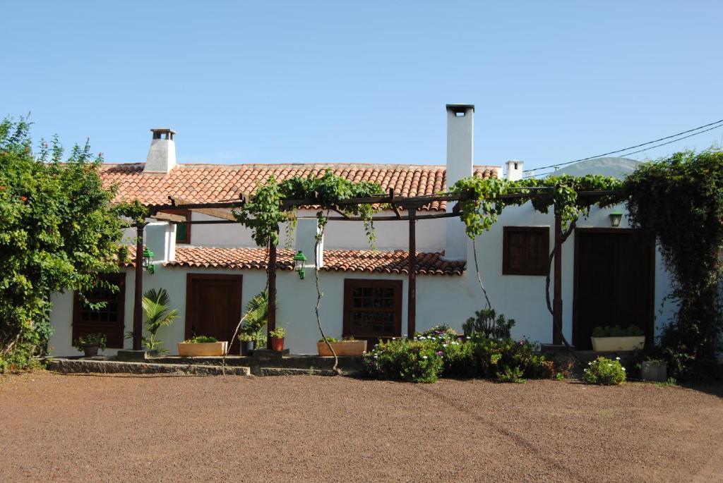 Casa Del Cura Viejo Arafo Updated 21 Prices