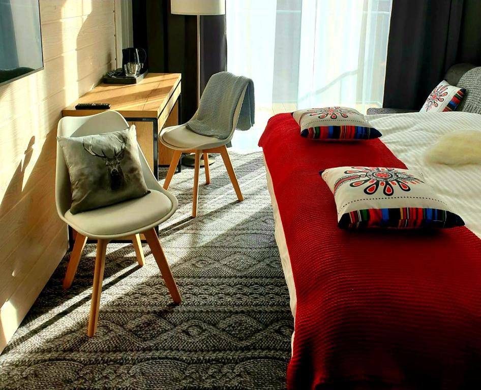 Villa Olimpijska 2 - Centrum - 3