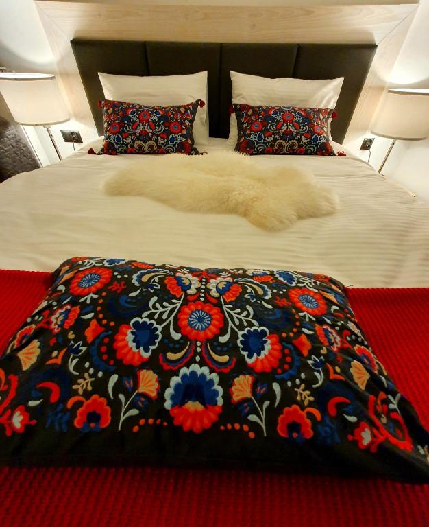 Villa Olimpijska 2 - Centrum - 10