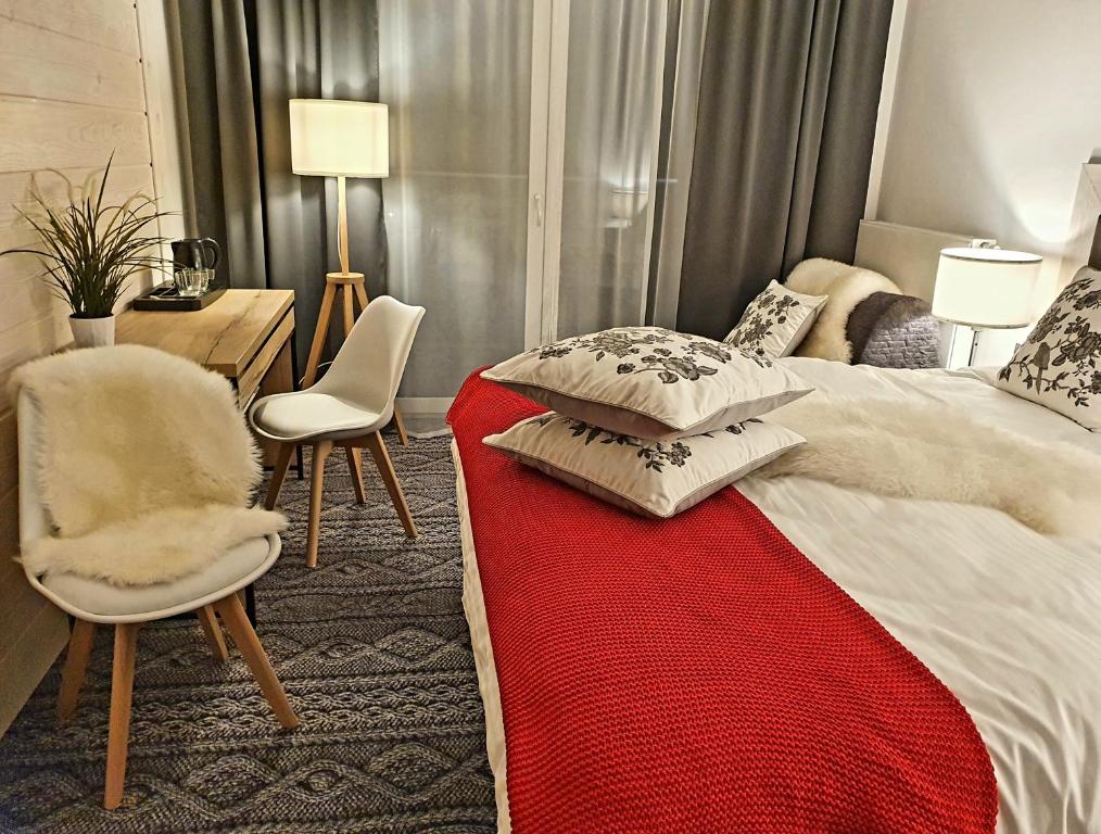 Villa Olimpijska 2 - Centrum - 1