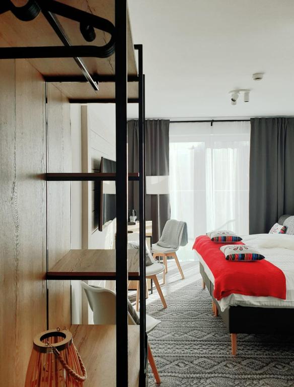 Villa Olimpijska 2 - Centrum - 13