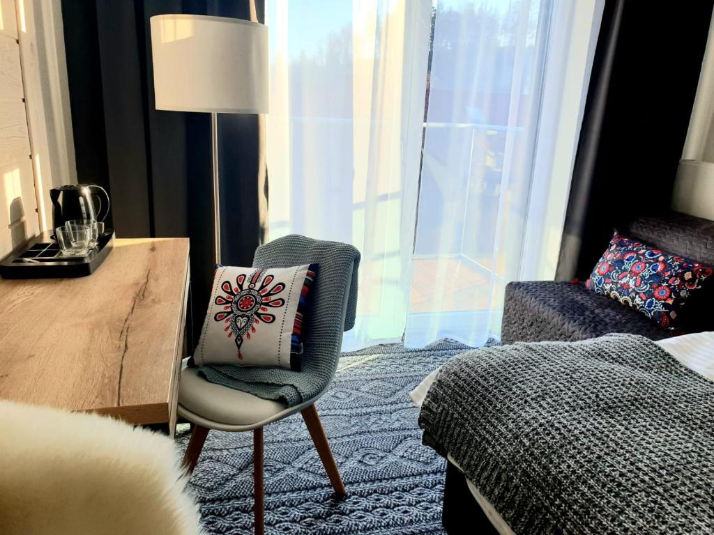 Villa Olimpijska 2 - Centrum - 12