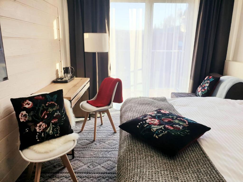 Villa Olimpijska 2 - Centrum - 6