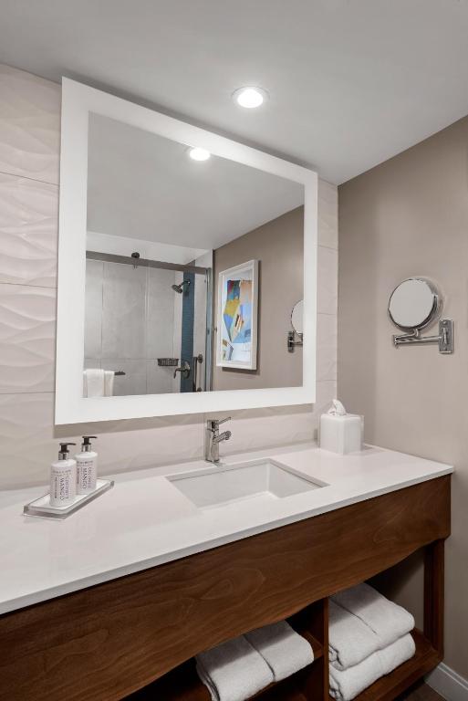 San Diego Mission Bay Resort - Viervoudige Kamer
