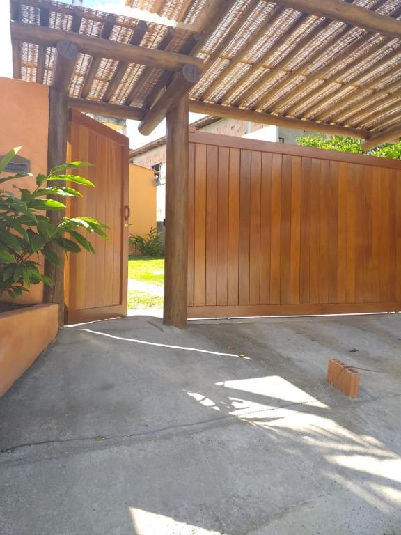  Casa laranja