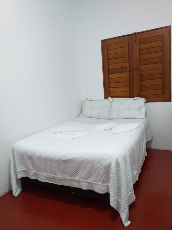  Casa laranja