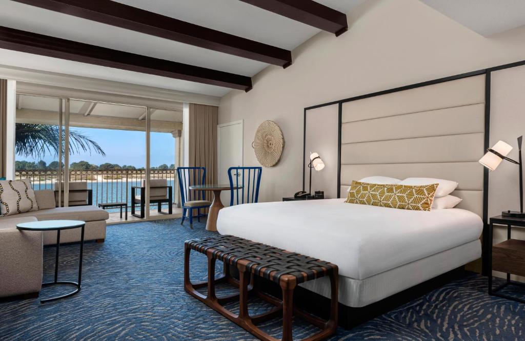 San Diego Mission Bay Resort photo