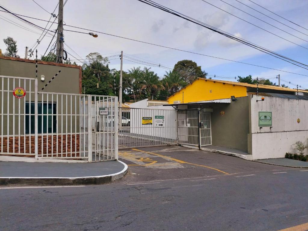  Parque10 GuestHouse