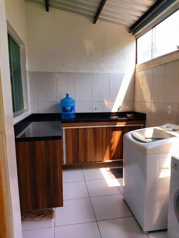  Parque10 GuestHouse