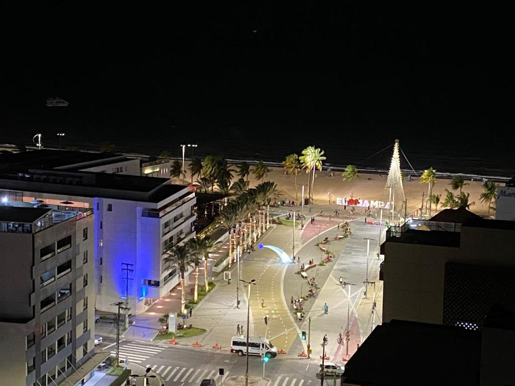  Tambaú Flat 209