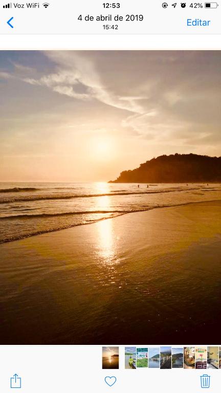  Casa pertinho da praia