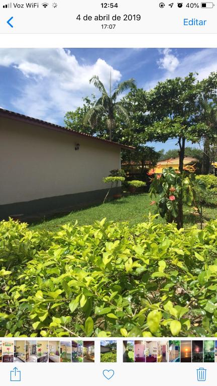  Casa pertinho da praia