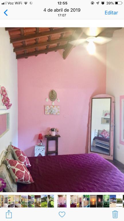  Casa pertinho da praia