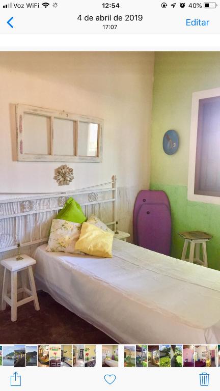  Casa pertinho da praia