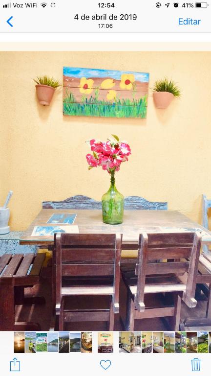  Casa pertinho da praia