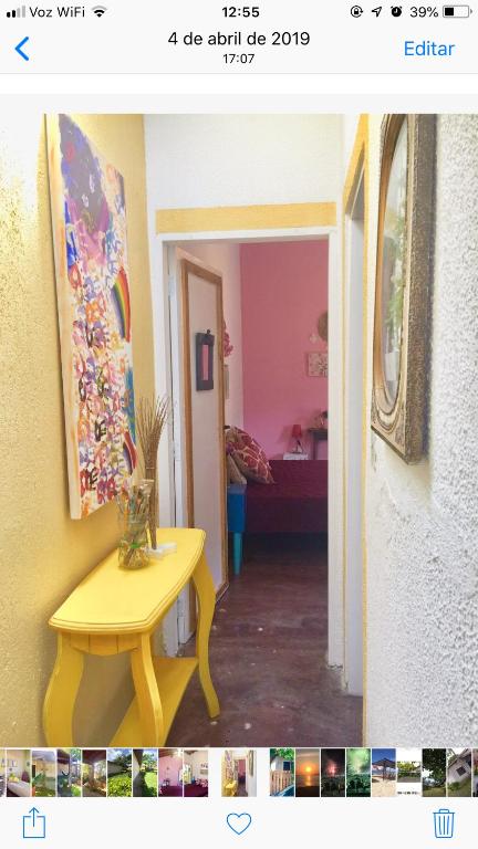  Casa pertinho da praia