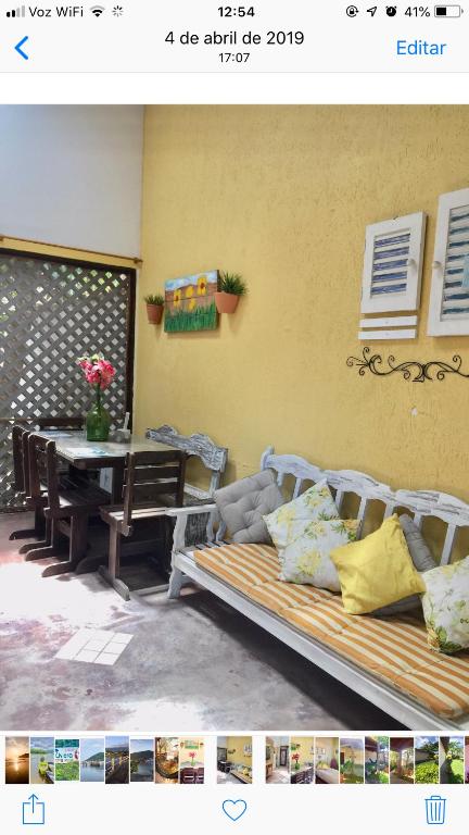  Casa pertinho da praia