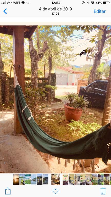  Casa pertinho da praia