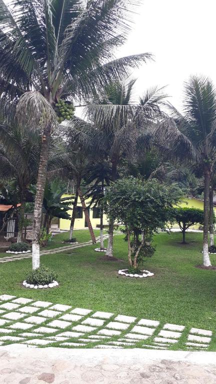  SITIO E POUSADA MANANCIAL