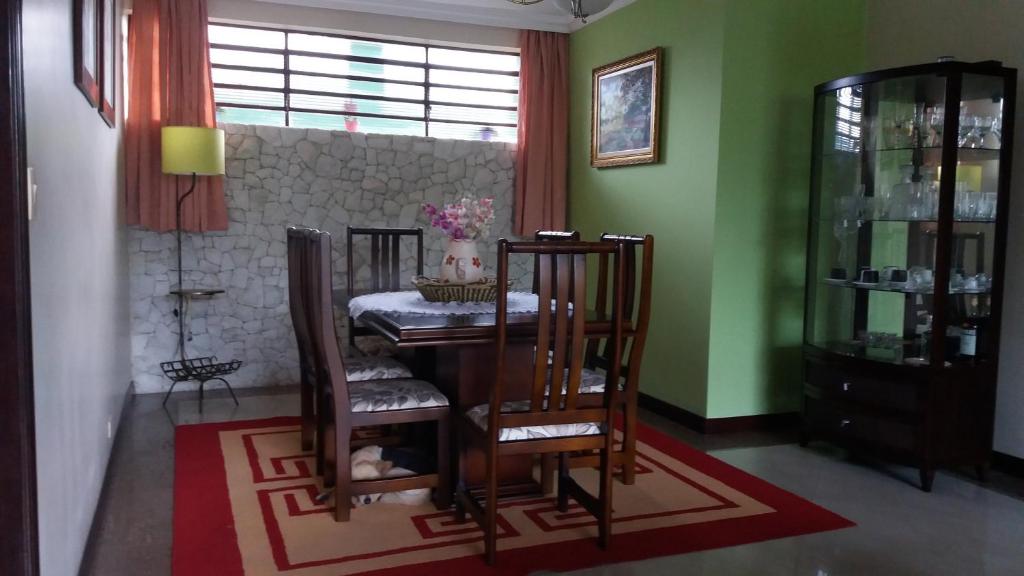  F1 Interlagos - Casa Cidade Dutra