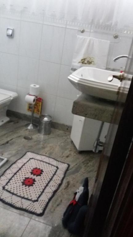  F1 Interlagos - Casa Cidade Dutra