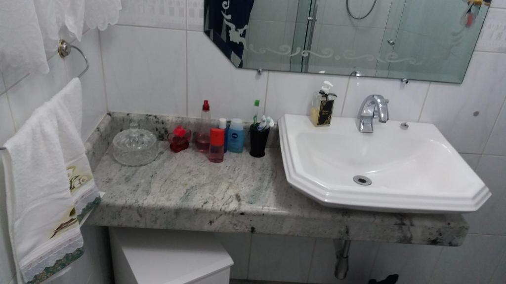  F1 Interlagos - Casa Cidade Dutra