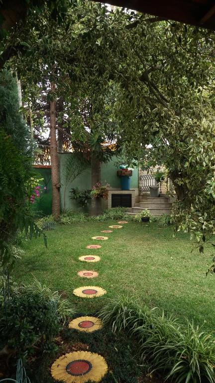  F1 Interlagos - Casa Cidade Dutra