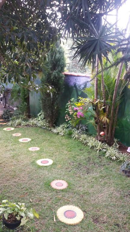  F1 Interlagos - Casa Cidade Dutra