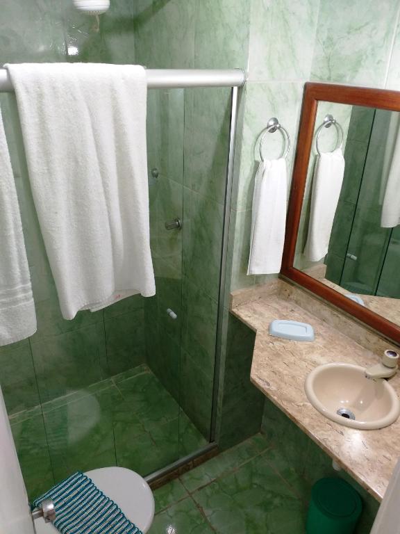  Barra Flat 118