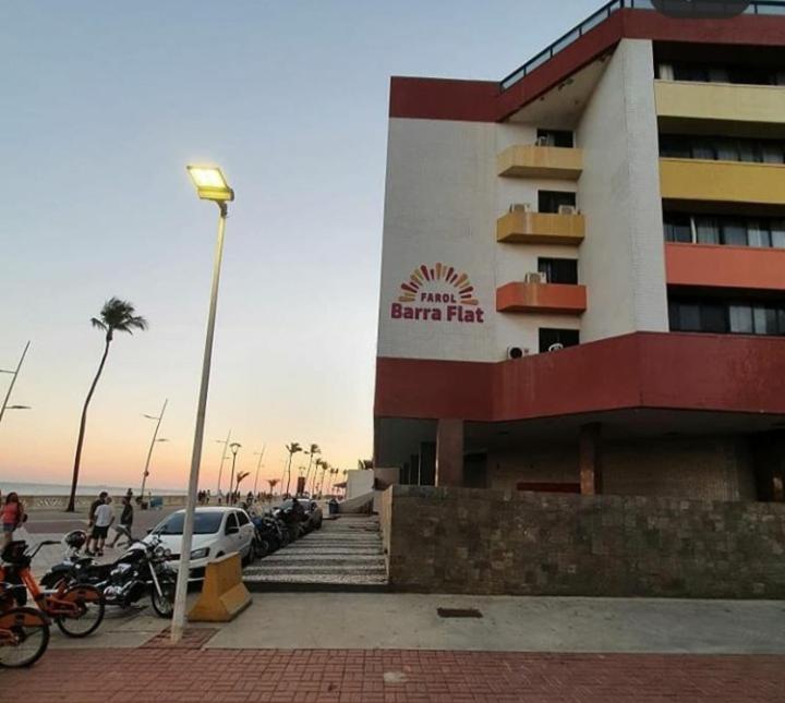  Barra Flat 118