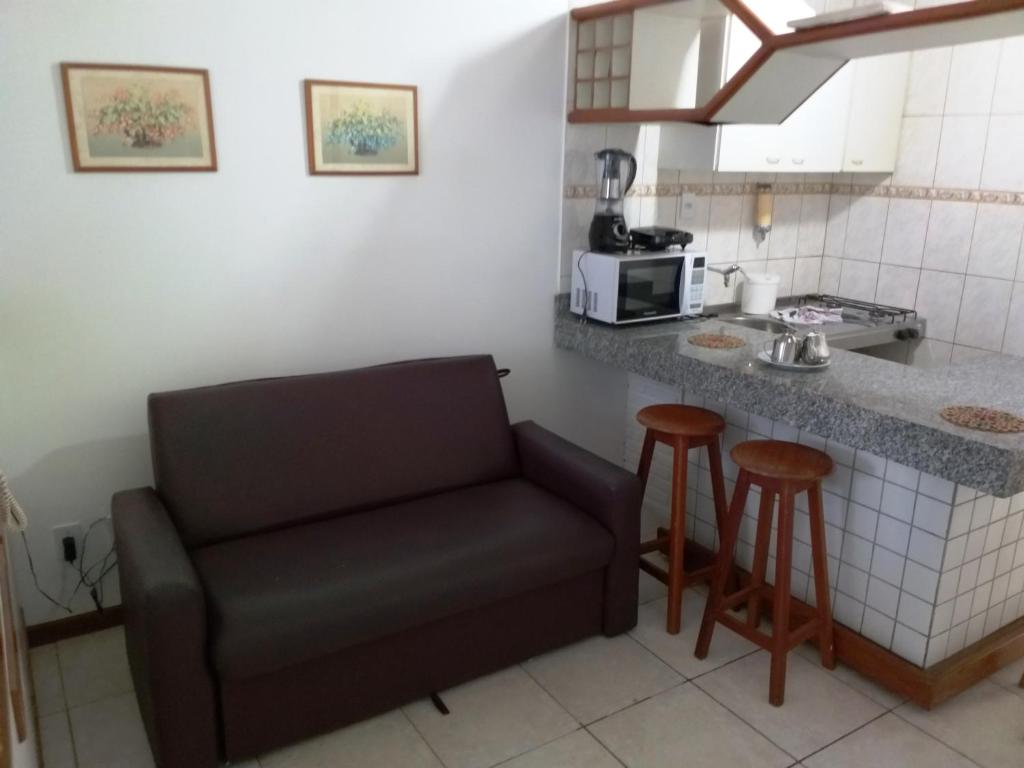 Barra Flat 118
