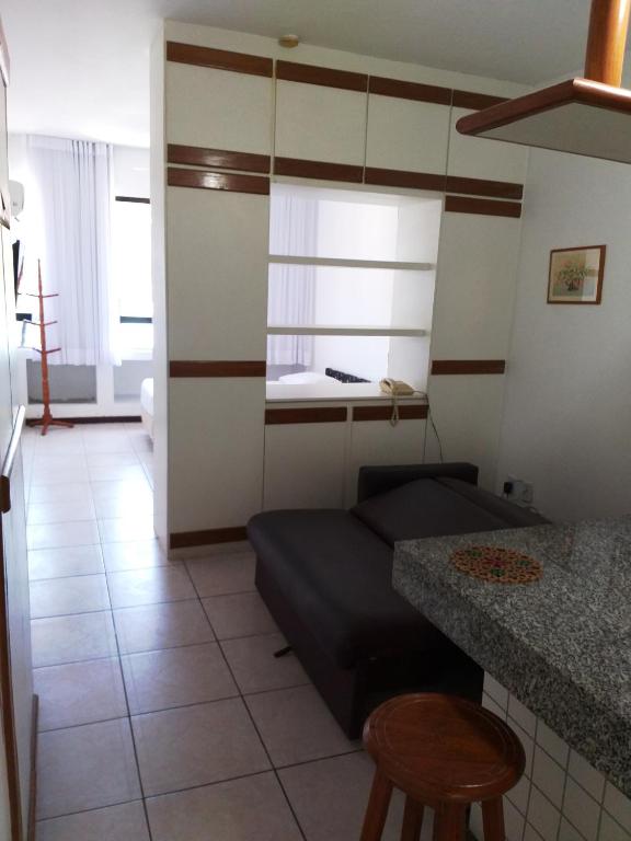  Barra Flat 118